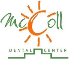 McColl Dental Center