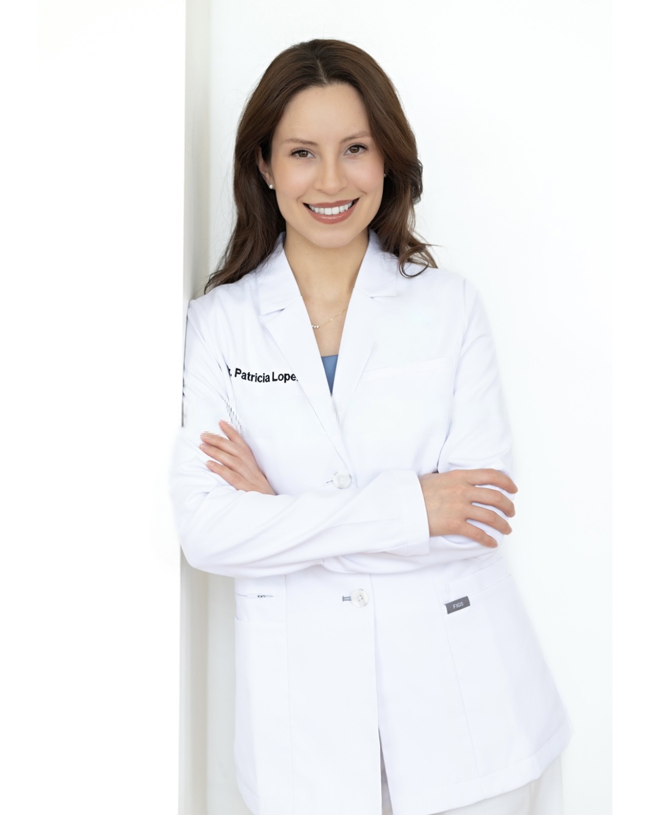 Dr. Patricia Lopez
