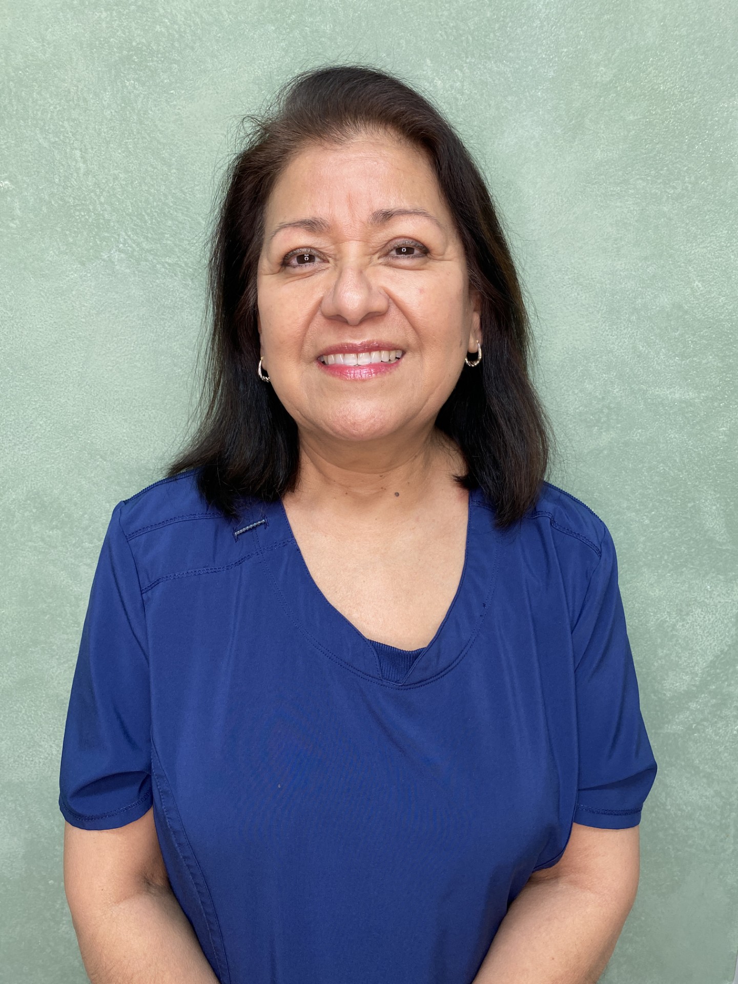 Sally Guel