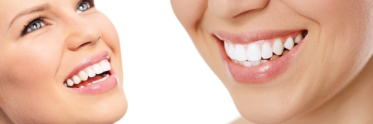 Edinburg Cosmetic Dentist