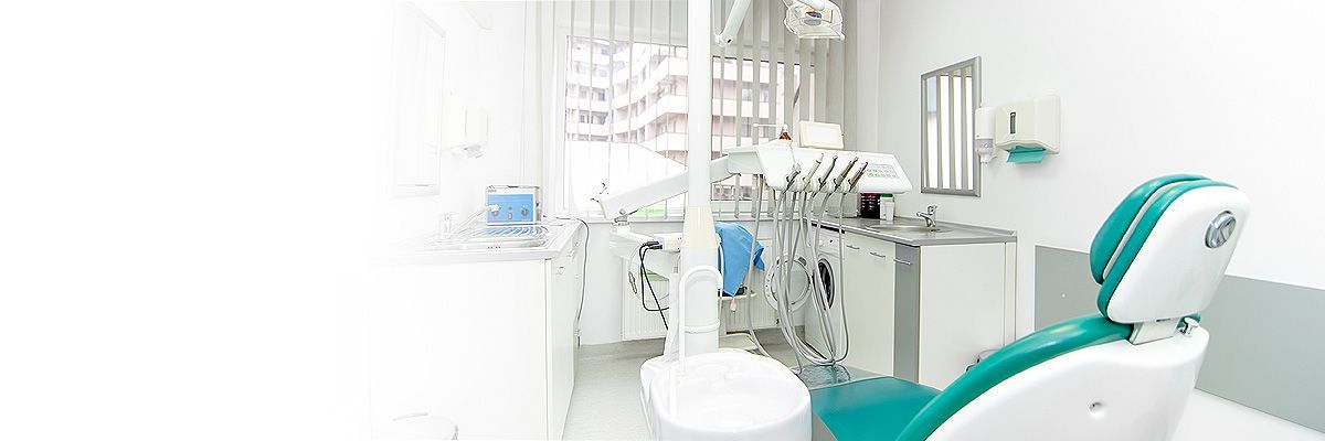 Edinburg Dental Services