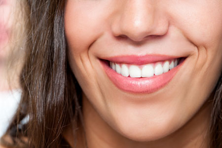 Visit The Dentist To Keep Teeth Healthy