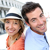Find a Dentist in Edinburg