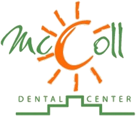 McColl Dental Center Edinburg Texas