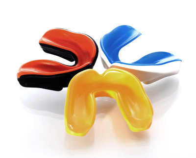 Mouth Guards
