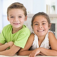Pediatric Dentist