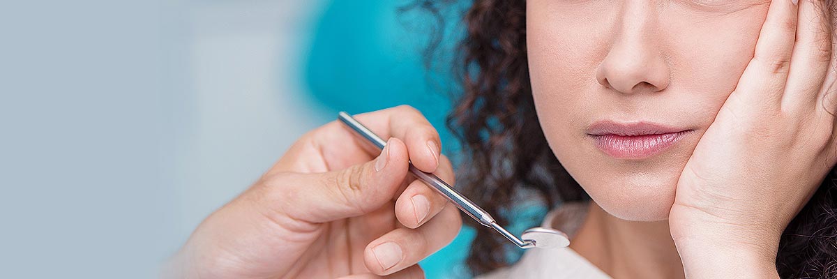 Edinburg Post-Op Care for Dental Implants