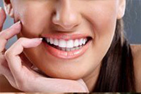 Zoom Teeth Whitening